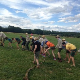 IMG 7982  Medium - Scouts en Gidsen Zaventem 